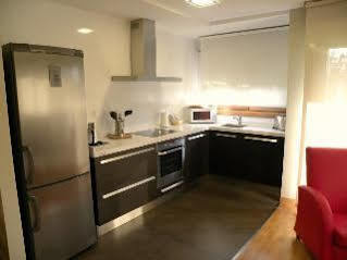 Apartamentos Albatros Llanes Zewnętrze zdjęcie