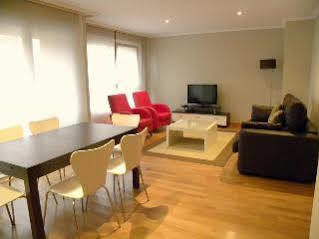 Apartamentos Albatros Llanes Zewnętrze zdjęcie
